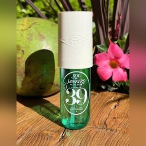 Sol de Janeiro Hair & Body Mist Cheirosa 39